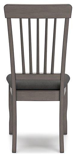 Shullden Dining Room Set - Tony’s Furniture Store & Linen (GA) - Multi Location
