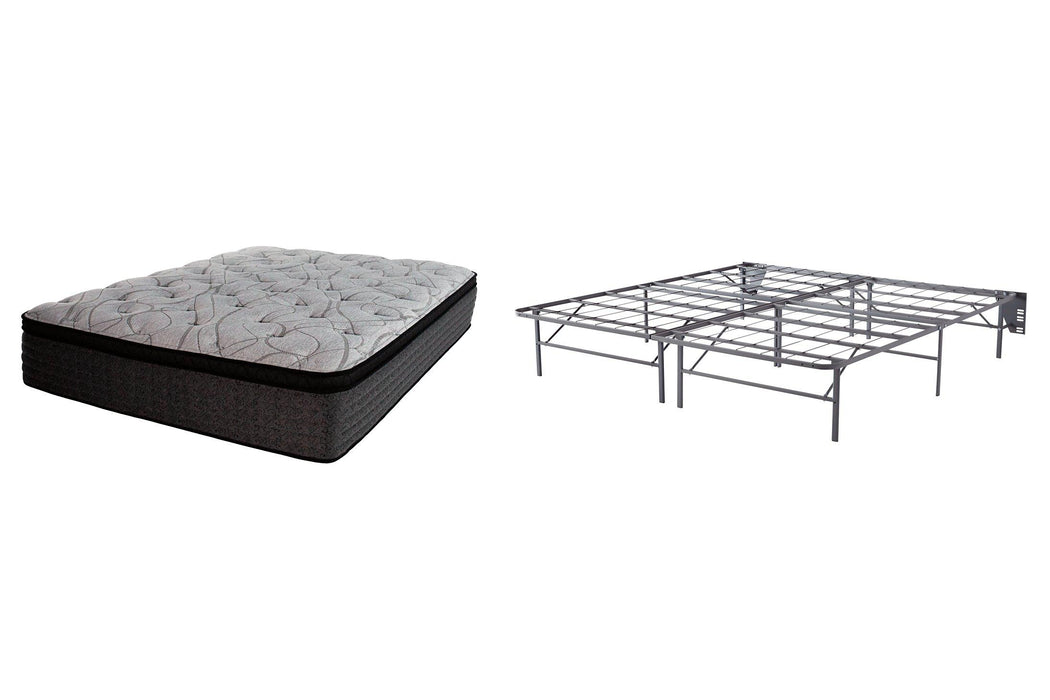Hybrid 1600 Mattress Set - Tony’s Furniture Store & Linen (GA) - Multi Location