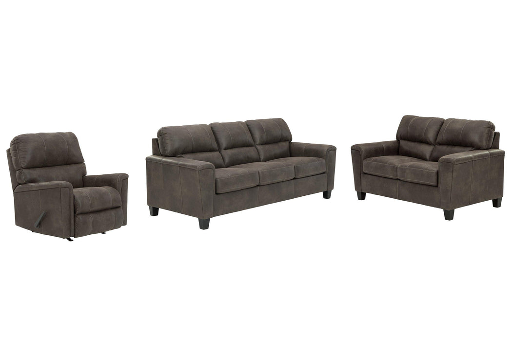 Navi Living Room Set - Tony’s Furniture Store & Linen (GA) - Multi Location