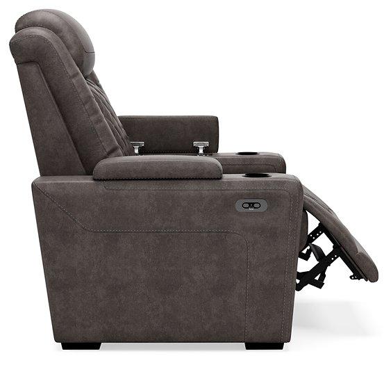 HyllMont Recliner - Tony’s Furniture Store & Linen (GA) - Multi Location