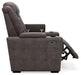 HyllMont Recliner - Tony’s Furniture Store & Linen (GA) - Multi Location