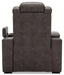 HyllMont Recliner - Tony’s Furniture Store & Linen (GA) - Multi Location