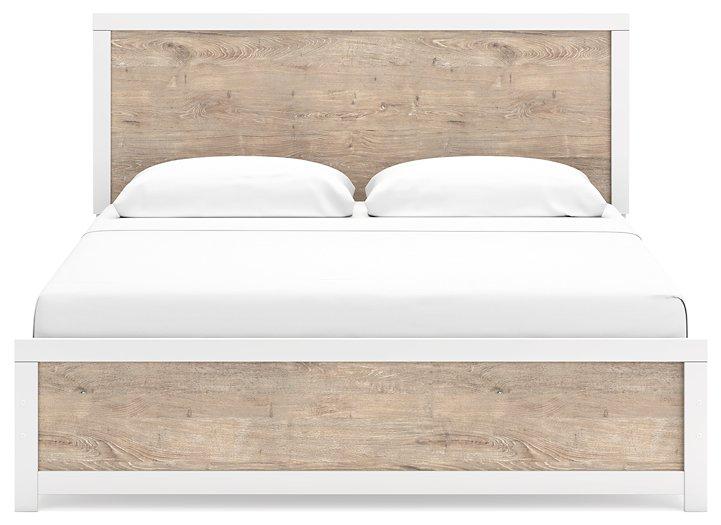 Charbitt Bedroom Set - Tony’s Furniture Store & Linen (GA) - Multi Location