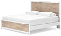 Charbitt Bed - Tony’s Furniture Store & Linen (GA) - Multi Location