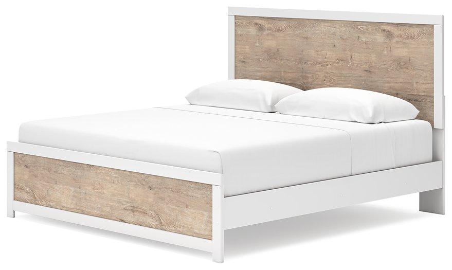 Charbitt Bedroom Set - Tony’s Furniture Store & Linen (GA) - Multi Location