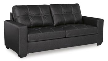 Barlin Mills Living Room Set - Tony’s Furniture Store & Linen (GA) - Multi Location