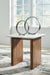 Isanti End Table - Tony’s Furniture Store & Linen (GA) - Multi Location