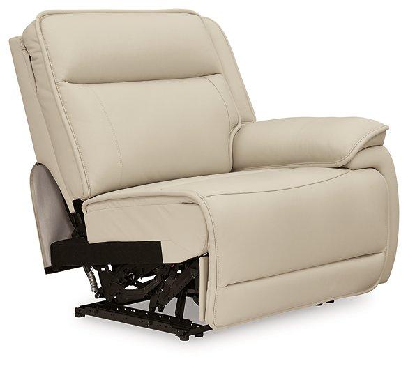 Double Deal Power Reclining Sofa Sectional - Tony’s Furniture Store & Linen (GA) - Multi Location