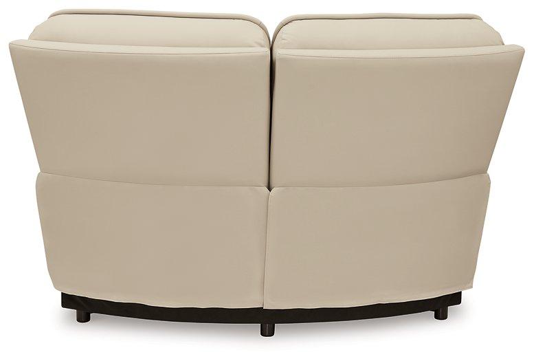 Double Deal Power Reclining Sectional - Tony’s Furniture Store & Linen (GA) - Multi Location