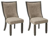 Tyler Creek Dining Chair Set - Tony’s Furniture Store & Linen (GA) - Multi Location