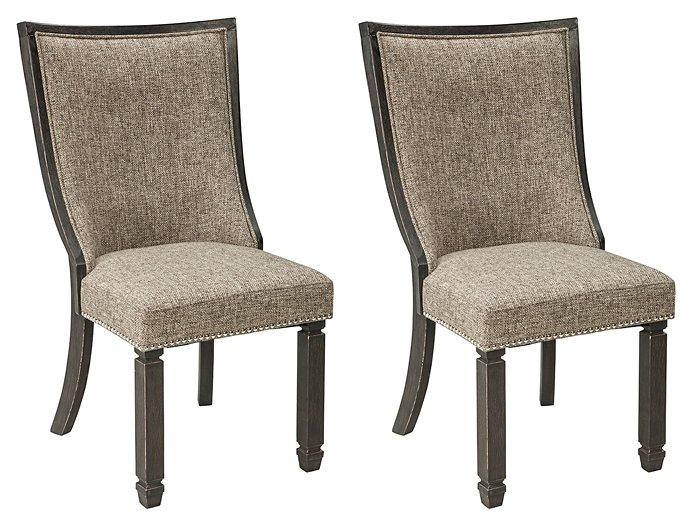 Tyler Creek Dining Chair Set - Tony’s Furniture Store & Linen (GA) - Multi Location