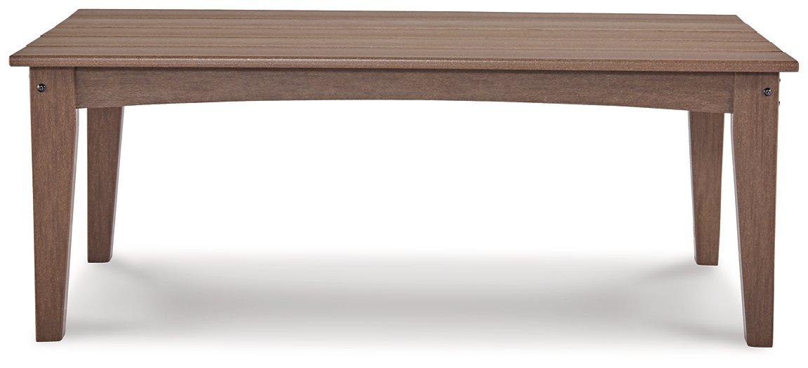 Emmeline Outdoor Seating Set - Tony’s Furniture Store & Linen (GA) - Multi Location