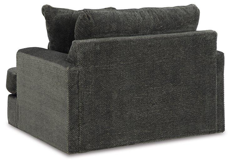 Karinne Oversized Chair - Tony’s Furniture Store & Linen (GA) - Multi Location