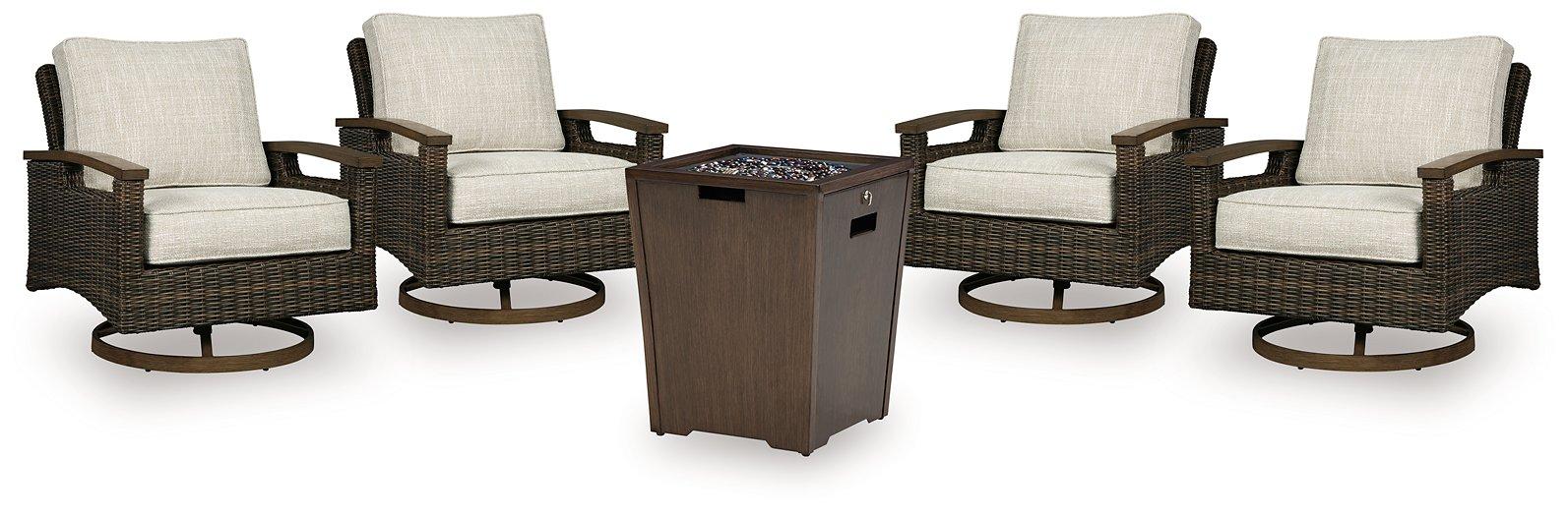 Rodeway South Outdoor Set - Tony’s Furniture Store & Linen (GA) - Multi Location