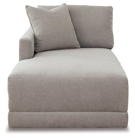 Katany Sectional with Chaise - Tony’s Furniture Store & Linen (GA) - Multi Location