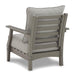 Visola Outdoor Sofa and Loveseat Set - Tony’s Furniture Store & Linen (GA) - Multi Location