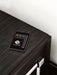 Kaydell Bed with Storage - Tony’s Furniture Store & Linen (GA) - Multi Location