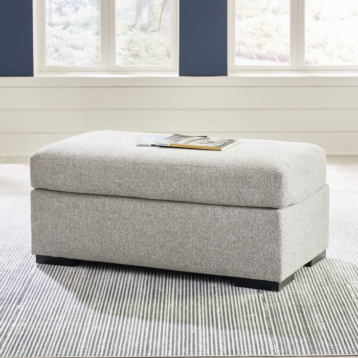 Evansley Ottoman - Tony’s Furniture Store & Linen (GA) - Multi Location
