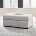 Evansley Ottoman - Tony’s Furniture Store & Linen (GA) - Multi Location