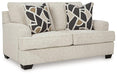 Heartcort Loveseat - Tony’s Furniture Store & Linen (GA) - Multi Location