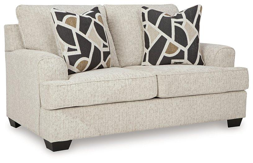 Heartcort Living Room Set - Tony’s Furniture Store & Linen (GA) - Multi Location