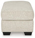 Heartcort Ottoman - Tony’s Furniture Store & Linen (GA) - Multi Location