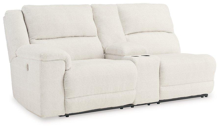 Keensburg Power Reclining Sectional - Tony’s Furniture Store & Linen (GA) - Multi Location