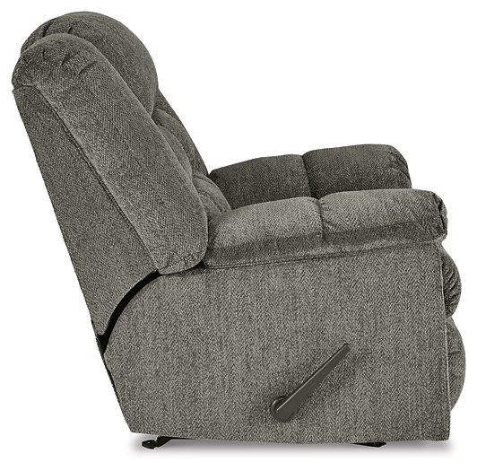 Kegler Recliner - Tony’s Furniture Store & Linen (GA) - Multi Location