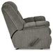 Kegler Recliner - Tony’s Furniture Store & Linen (GA) - Multi Location