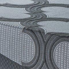 12 Inch Ashley Hybrid Mattress Set - Tony’s Furniture Store & Linen (GA) - Multi Location
