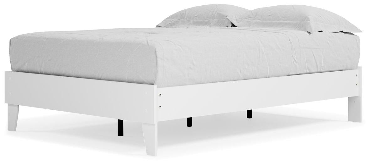 Piperton Youth Bed - Tony’s Furniture Store & Linen (GA) - Multi Location