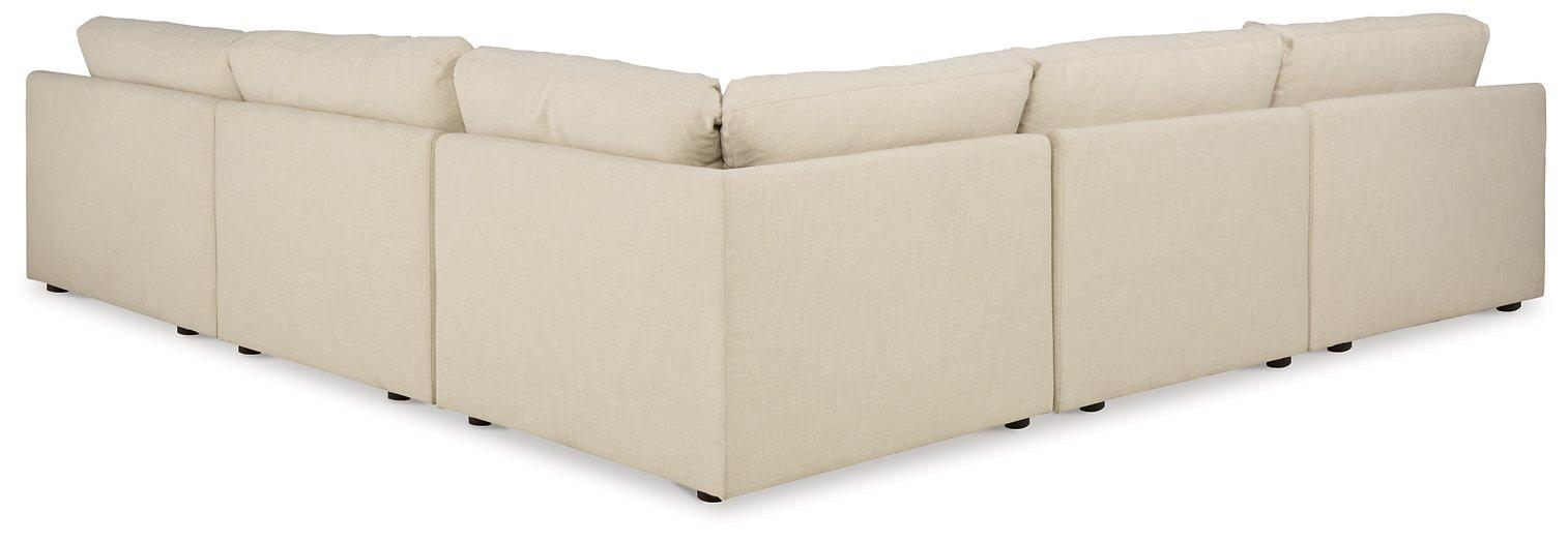 Elyza Sectional - Tony’s Furniture Store & Linen (GA) - Multi Location