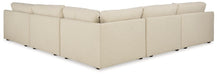 Elyza Sectional - Tony’s Furniture Store & Linen (GA) - Multi Location