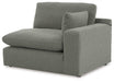 Elyza Sectional - Tony’s Furniture Store & Linen (GA) - Multi Location