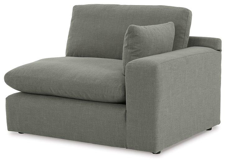 Elyza Sectional - Tony’s Furniture Store & Linen (GA) - Multi Location