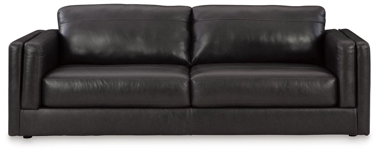 Amiata Upholstery Package - Tony’s Furniture Store & Linen (GA) - Multi Location