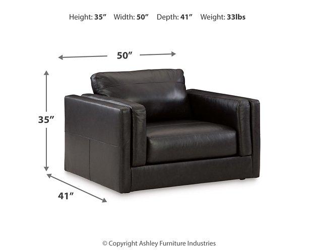 Amiata Upholstery Package - Tony’s Furniture Store & Linen (GA) - Multi Location