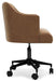 Austanny Home Office Desk Chair - Tony’s Furniture Store & Linen (GA) - Multi Location