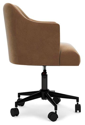 Austanny Home Office Set - Tony’s Furniture Store & Linen (GA) - Multi Location
