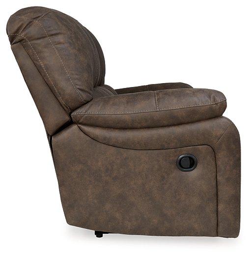 Kilmartin Reclining Loveseat - Tony’s Furniture Store & Linen (GA) - Multi Location