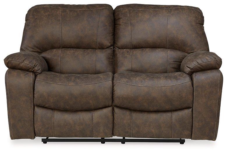 Kilmartin Living Room Set - Tony’s Furniture Store & Linen (GA) - Multi Location