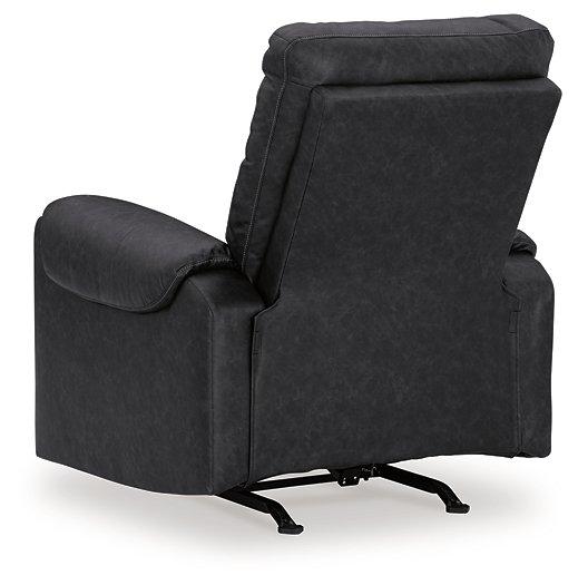 Axtellton Power Recliner - Tony’s Furniture Store & Linen (GA) - Multi Location