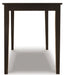 Kimonte Dining Table - Tony’s Furniture Store & Linen (GA) - Multi Location