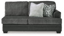 Brixley Pier Sectional with Chaise - Tony’s Furniture Store & Linen (GA) - Multi Location
