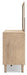 Cielden Dresser and Mirror - Tony’s Furniture Store & Linen (GA) - Multi Location