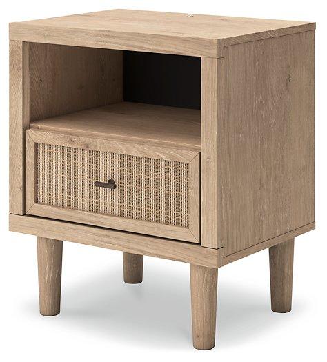 Cielden Nightstand - Tony’s Furniture Store & Linen (GA) - Multi Location