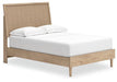 Cielden Bed - Tony’s Furniture Store & Linen (GA) - Multi Location