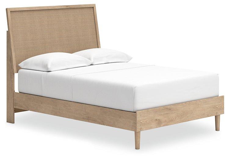 Cielden Bed - Tony’s Furniture Store & Linen (GA) - Multi Location