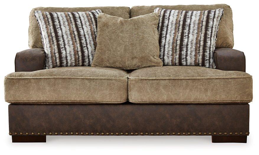 Alesbury Living Room Set - Tony’s Furniture Store & Linen (GA) - Multi Location
