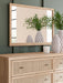 Cielden Dresser and Mirror - Tony’s Furniture Store & Linen (GA) - Multi Location